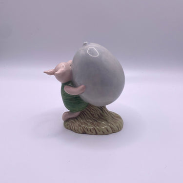 piglet figurine