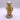 Royal Doulton Pooh Lights the Candle Figurine
