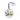 Pooh Corner Keepsake Decoration