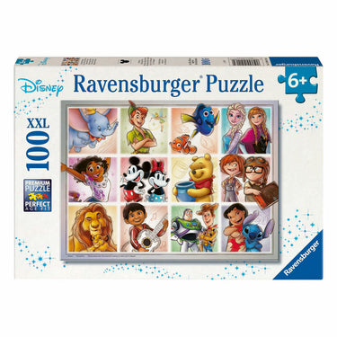 Ravensburger 100XXL Disney Puzzle