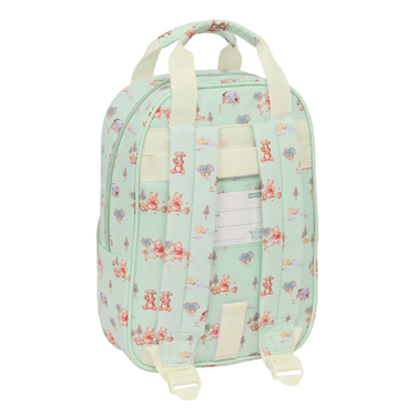 Safta Winnie the Pooh Small Backpack