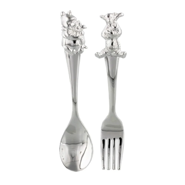spoon close up