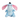 Simba Eeyore Mini 15cm Soft Toy