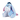 Simba Core Eeyore Soft Toy