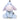Simba Eeyore Refresh Soft Toy