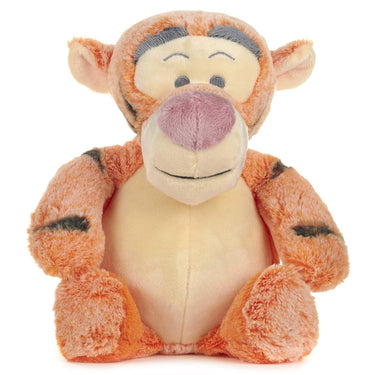 plush tigger toy