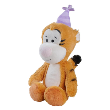 Tigger Anniversary Plush