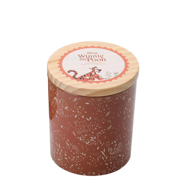 Tigger Popcorn & Malt Barley Candle