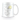 Winnie the Pooh 'Eleven O'clockish' Mug