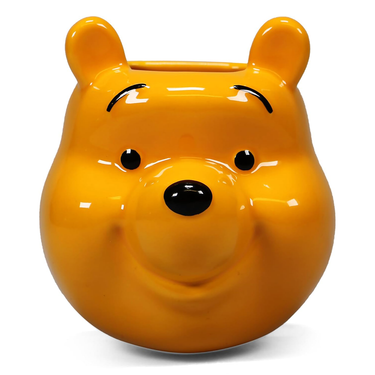 Winnie the Pooh Wall Vase