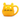 Winnie the Pooh Head Shaped Mug