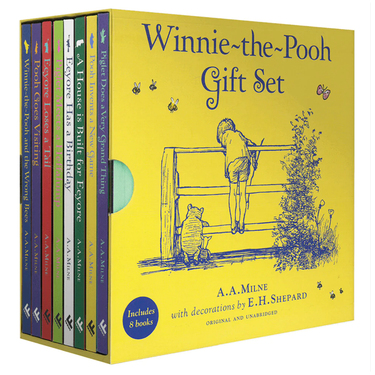book set