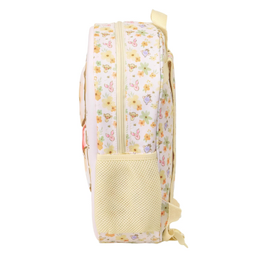 Safta Yellow Winnie the Pooh Backpack 33cm