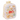 Safta Yellow Winnie the Pooh Backpack 27 cm