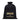 Black drawstring bag with 'Merrythought Limited Edition' text on a white background