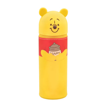 pooh pencil case