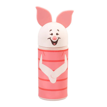 piglet pencil case