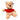 classic fluffy pooh
