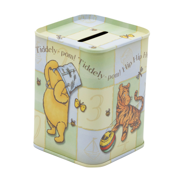 money tin