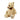 Classic Cuddly Pooh Soft Toy