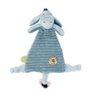 Hundred Acre Wood Eeyore Comforter