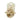 Hundred Acre Wood Pooh Ring Rattle