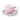 Pink Piglet Teacup & Saucer