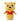 Itty Bitty Pooh