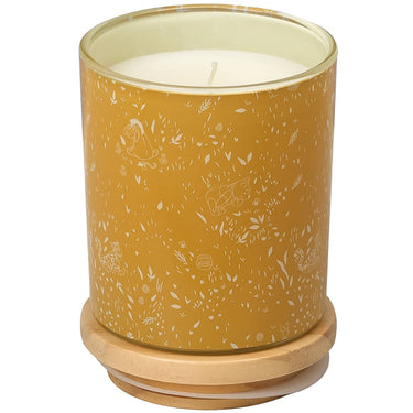 Winnie the Pooh Honey & Orange Blossom Candle