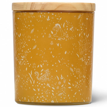 Winnie the Pooh Honey & Orange Blossom Candle