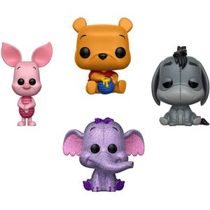 set of 4 