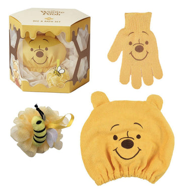 Cerda Winnie the Pooh Bath Set