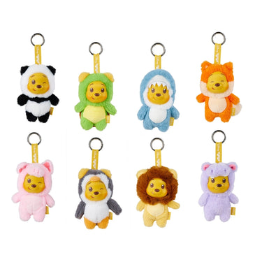 Disney Yuyus Winnie the Pooh Series 2
