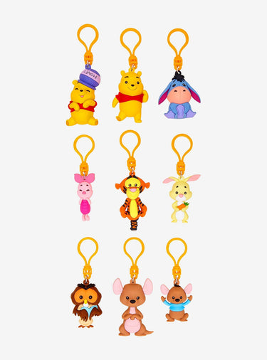 clip characters