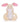 Snuggletime Rabbit Soft Toy