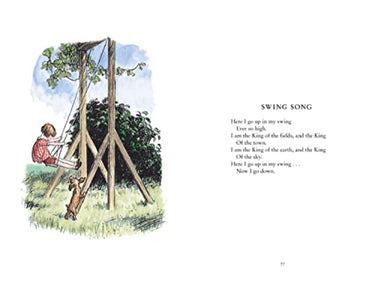 book page