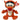 Ty Beanie Tigger