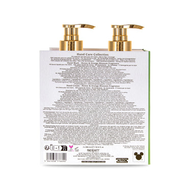 Winnie the Pooh Storybook Collection Hand Care Duo