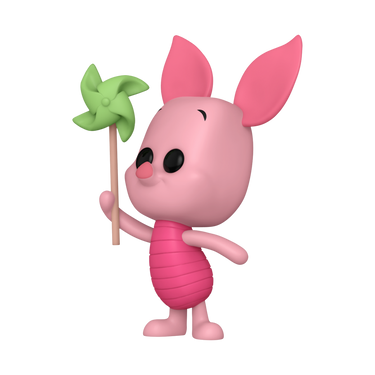 Piglet Funko