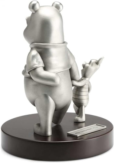 silver bear figures