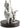 silver bear figures