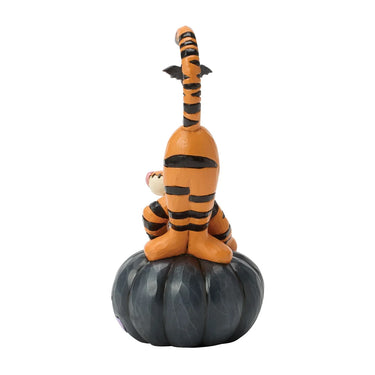 Disney Traditions Tigger Jack-o-Lantern