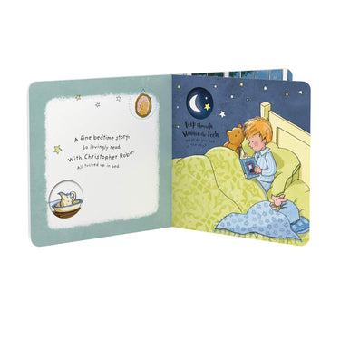 book page