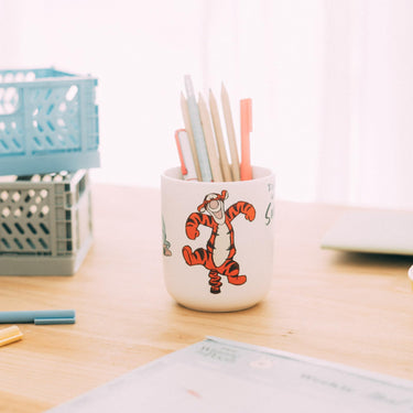 Grupo Erik Winnie the Pooh Pen Holder