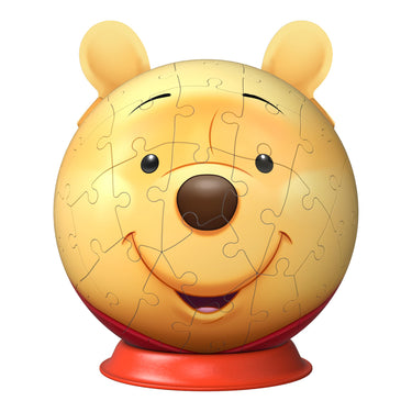 Ravensburger 3D Winnie the Pooh Puzzle
