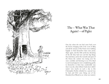 book page