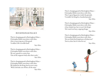 page of book