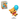 Funko Pop! vinyl figure of Winnie the Pooh with balloons next to its packaging