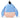 eeyore head cushion