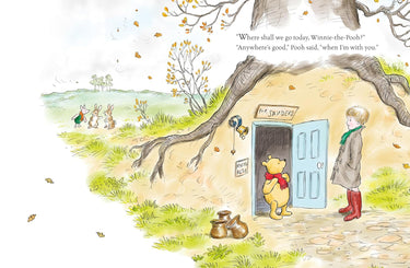 book page